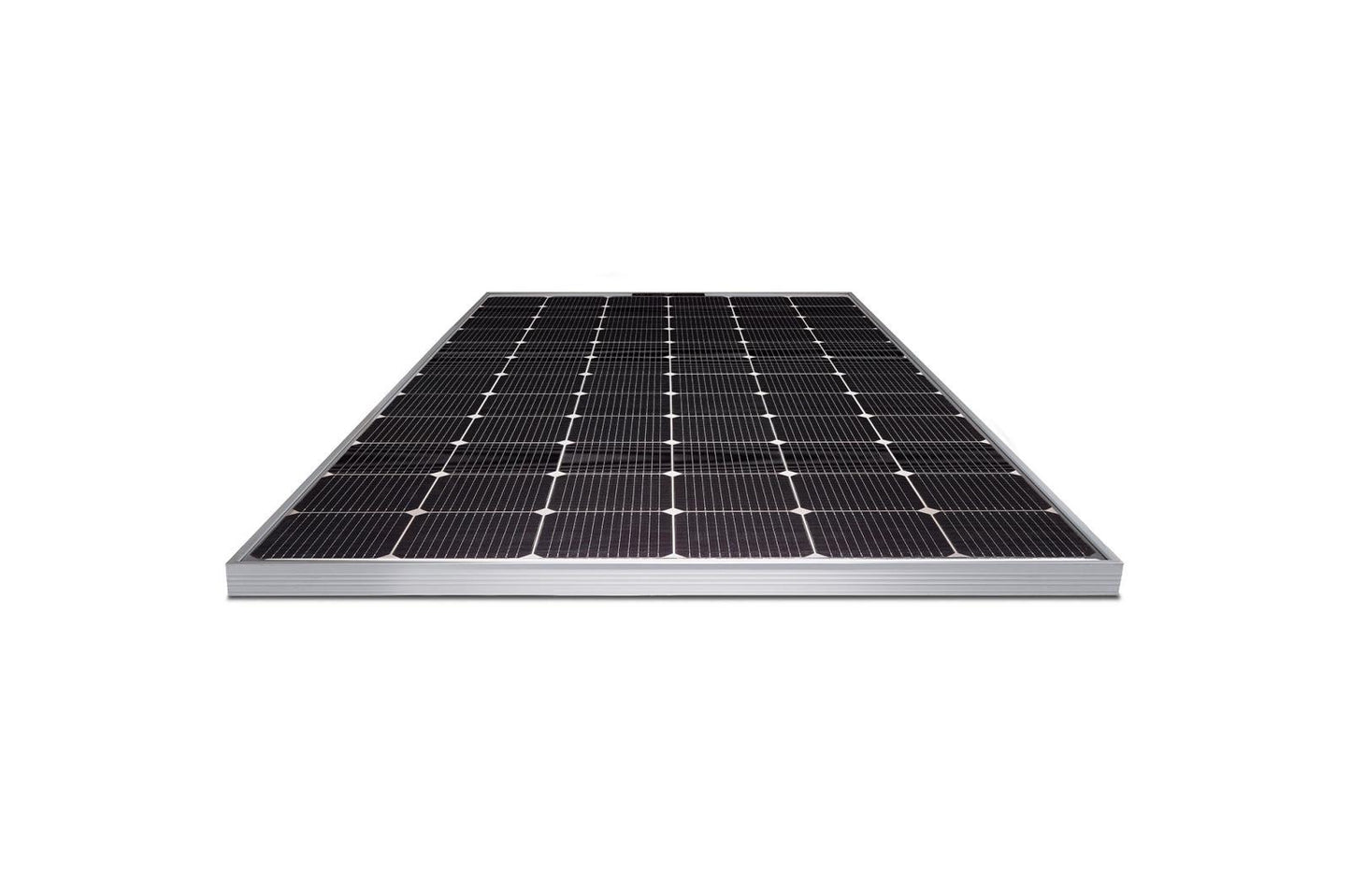 Lg LG390N2TA5 High Efficiency LG NeON® 2 BiFacial Module Cells: 6 x 12 Module efficiency 18.5% Connector Type: MC4