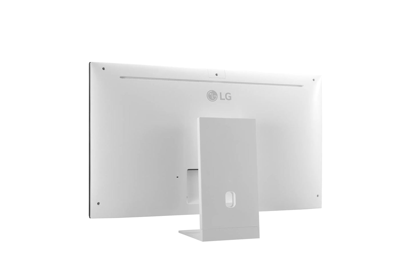 Lg 43SQ700SW 43 Inch 4K UHD IPS Smart Monitor with webOS and USB Type-C