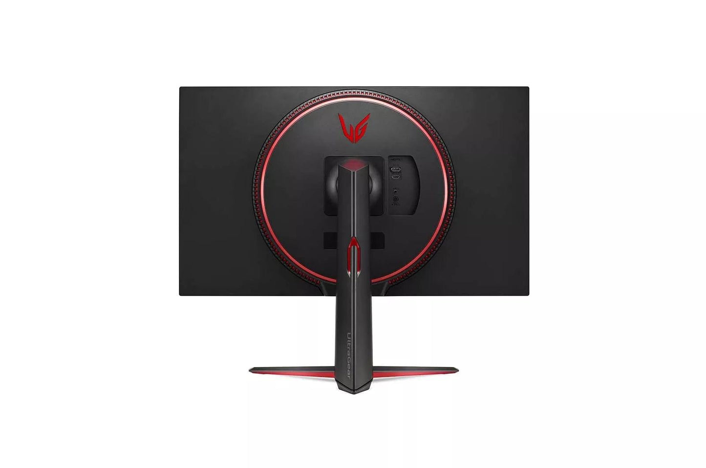 Lg 32GN63TB 32 Inch UltraGear QHD 1440P 165Hz HDR10 Monitor with NVIDIA G-SYNC Compatibility and AMD FreeSync Premium