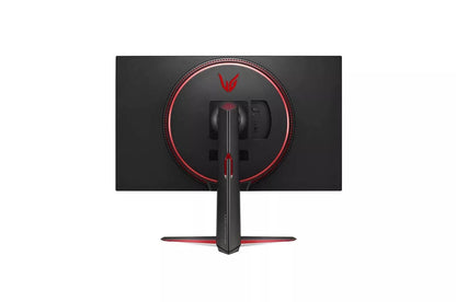 Lg 32GN63TB 32 Inch UltraGear QHD 1440P 165Hz HDR10 Monitor with NVIDIA G-SYNC Compatibility and AMD FreeSync Premium