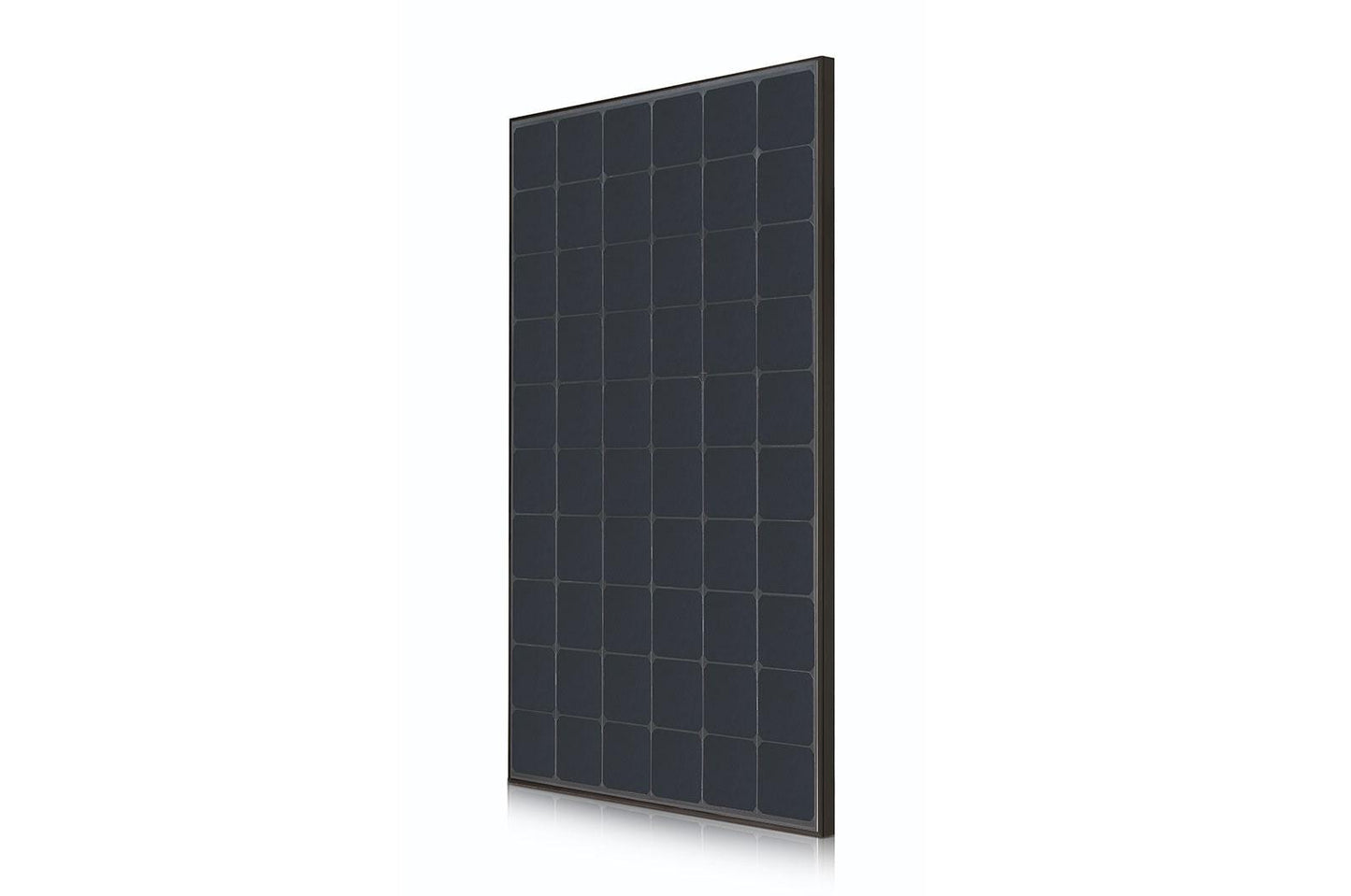 Lg LG365Q1KV5 365W NeON® R Prime High Efficiency Solar Panel for Home
