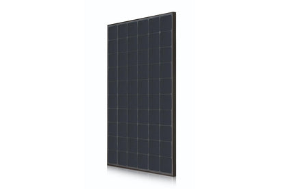 Lg LG365Q1KV5 365W NeON® R Prime High Efficiency Solar Panel for Home