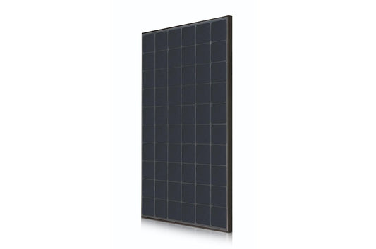 Lg LG365Q1KV5 365W NeON® R Prime High Efficiency Solar Panel for Home
