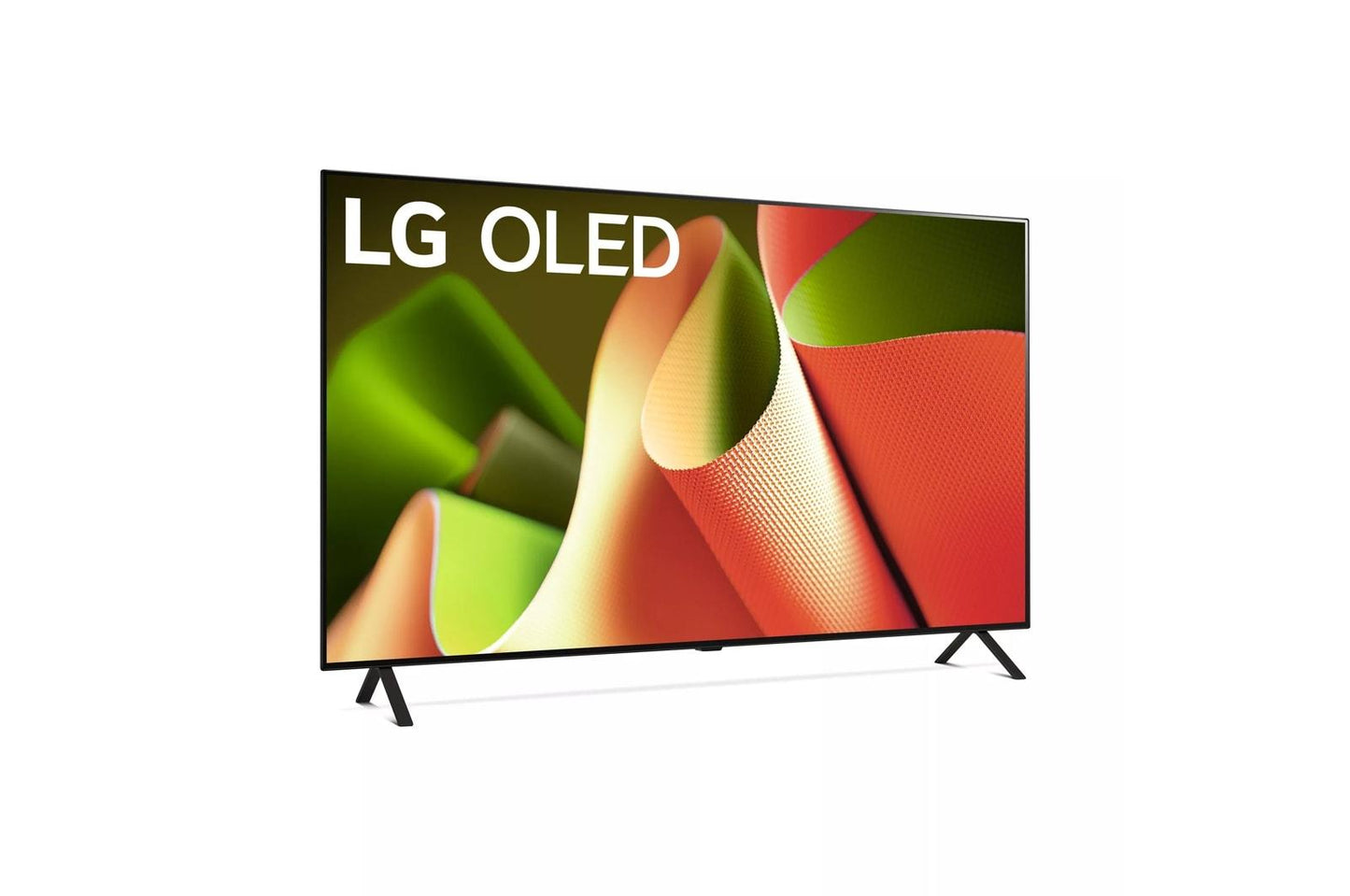 Lg OLED48B4PUA 48 Inch Class OLED B4 Series TV with webOS 24
