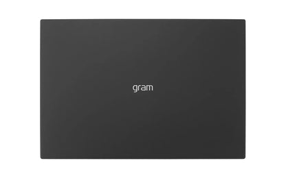 14Z90RKADB9U1 LG gram 14 Inch Lightweight Laptop, Intel® 13th Gen Core® i7 Evo™ Platform, Windows 11 Home, 32GB RAM, 1TB SSD, Black