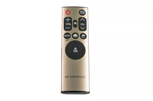 Lg AKB75056402 Full Function Standard TV Remote Control
