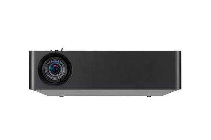 HU70LAB LG HU70LAB 4K UHD LED Smart Home Theater CineBeam Projector - Black