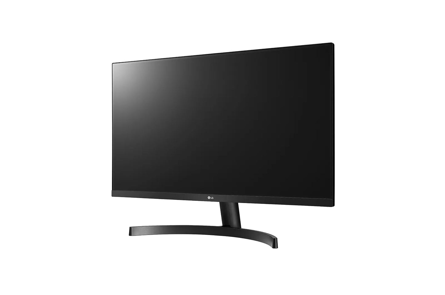 Lg 27ML600MB 27 Inch FHD IPS 3-Side Borderless Monitor with Dual HDMI