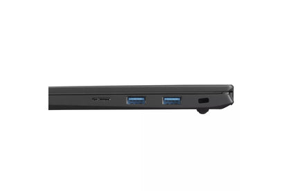 16Z90SHAAB6U1 LG gram 16 Inch Lightweight Laptop, Intel® Evo™ Edition - AI-enabled Intel® Core™ Ultra 7 processor, Windows 11 Home, 16GB RAM, 1TB SSD, Black