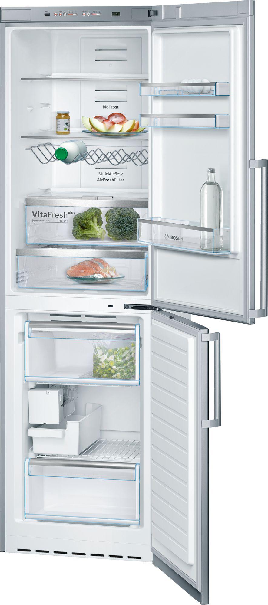 800 Series, 24" Refrigeration 11 cu ft w/ Ice Maker