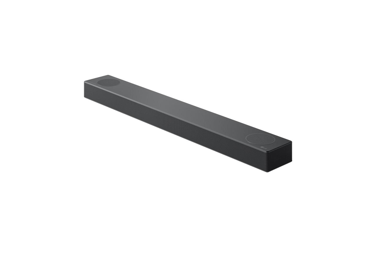 S75Q LG S75Q 3.1.2 ch High Res Audio Sound Bar with Dolby Atmos