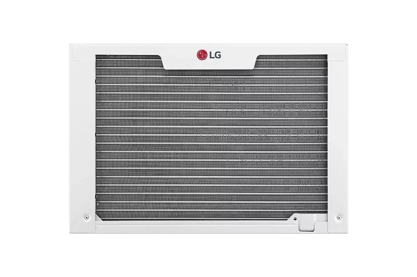 Lg LW8022ERSM 8,000 BTU Smart Wi-Fi Enabled Window Air Conditioner  Cools Up To 340 sq. ft.