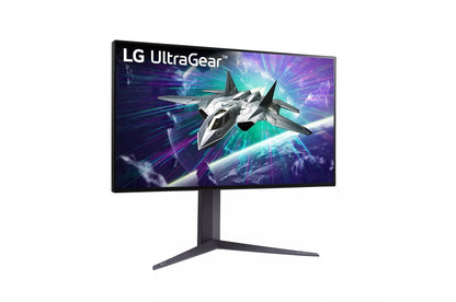 Lg 27GR95UM 27 Inch UltraGear™ MiniLED 4K UHD Nano IPS 144Hz Gaming Monitor with G-SYNC® Compatible & AMD FreeSync™ Premium Pro