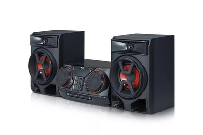 CKM4 LG XBOOM Hi-Fi Shelf System
