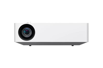 HU70LA LG HU70LA 4K UHD LED Smart Home Theater CineBeam Projector - White