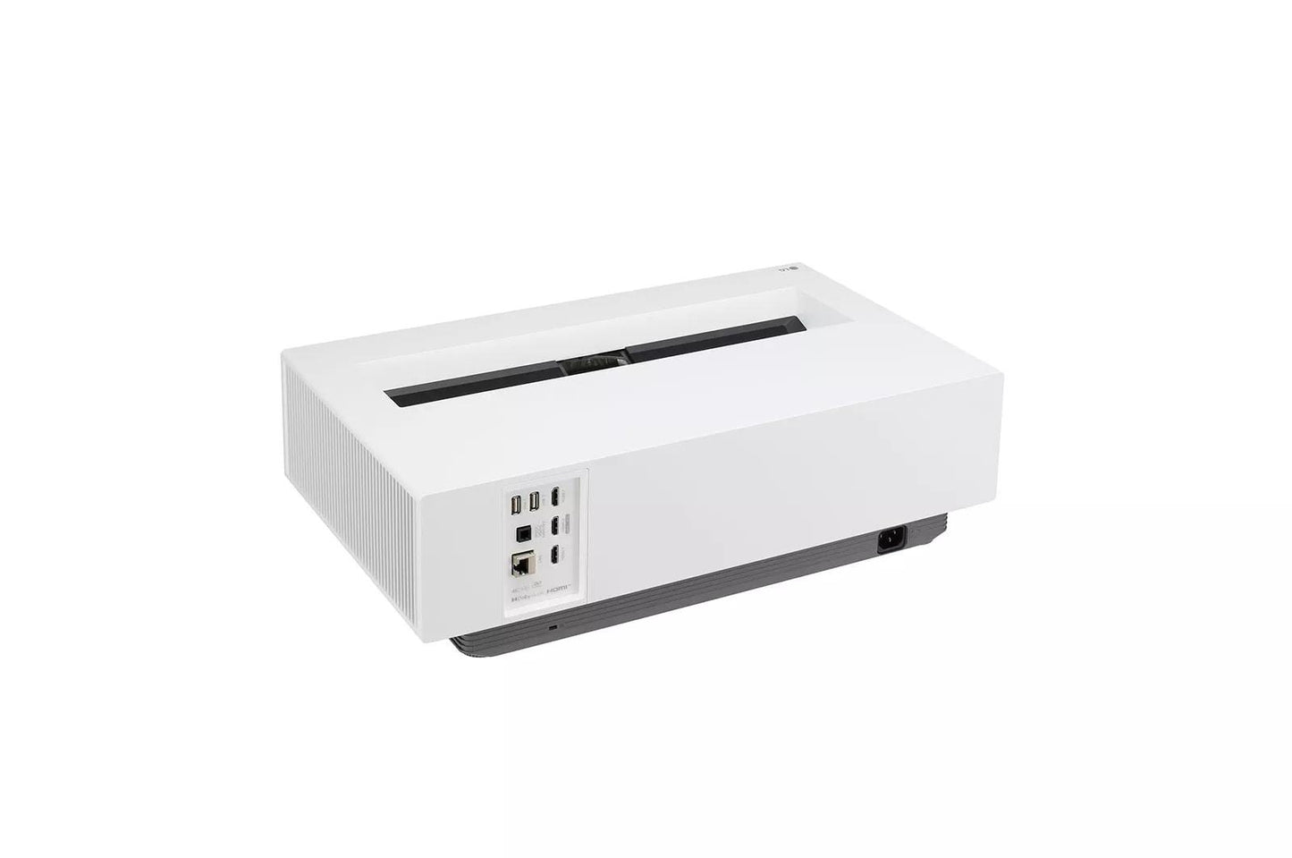 HU715QW LG CineBeam HU715QW 4K UHD Laser UST Projector