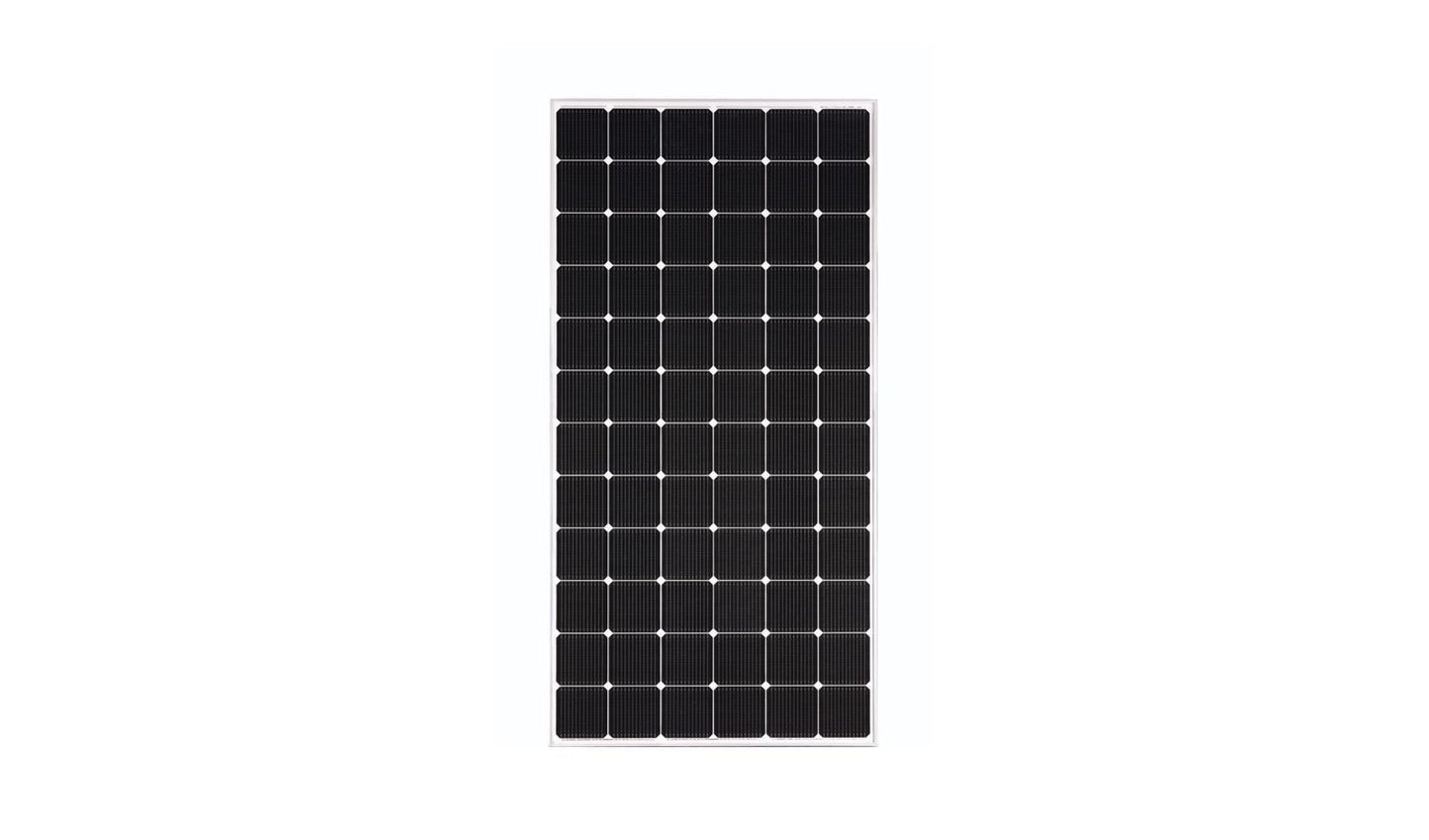 Lg LG400N2WA5 High Efficiency LG NeON® 2 72cell Module Cells: 6 x 12 Module efficiency 19.3% Connector Type: MC4