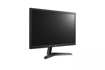 Lg 24GL600FB 24 Inch UltraGear™ FHD 144Hz 1ms Gaming Monitor with FreeSync™