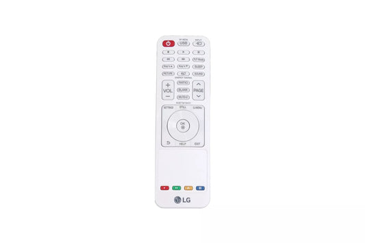 AKB73616431 LG Projector Remote Control AKB73616431