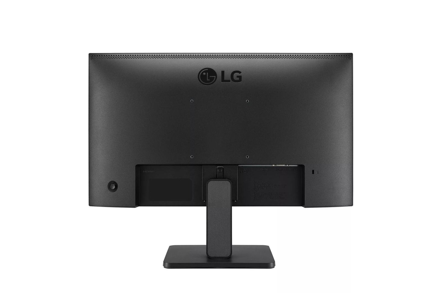 Lg 22MR410B 22 Inch FHD 3-Side Borderless 100Hz Monitor with FreeSync™