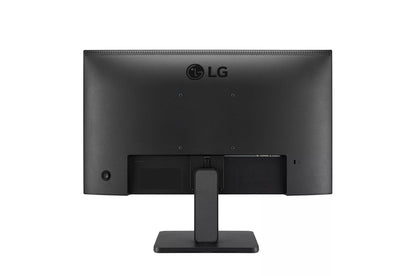 Lg 22MR410B 22 Inch FHD 3-Side Borderless 100Hz Monitor with FreeSync™