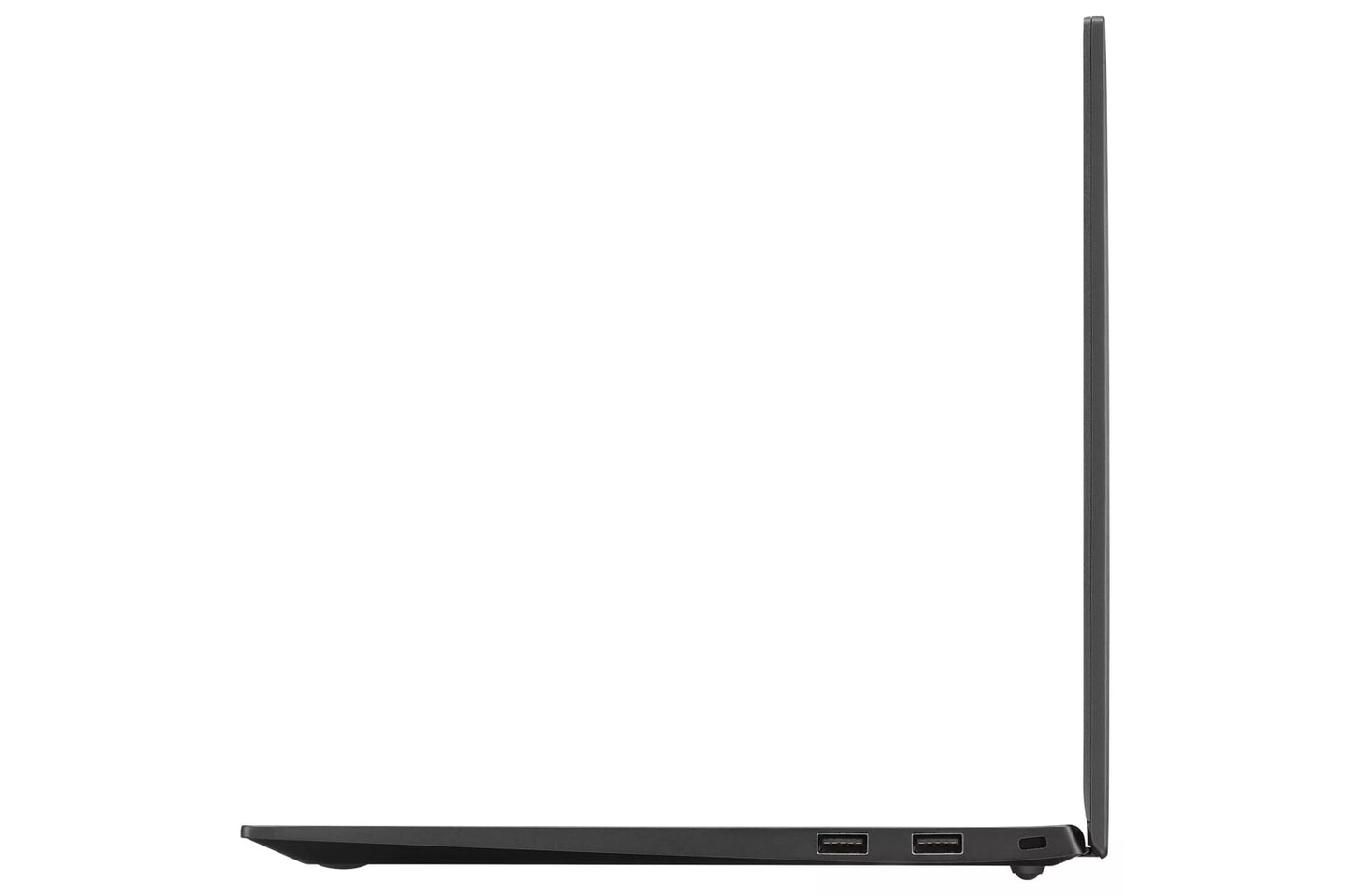 15Z90SHAAB5U1 LG gram 15 Inch Lightweight Laptop, AI-enabled Intel® Core™ Ultra 7 processor, Windows 11 Home, 16GB RAM, 512GB SSD, Black