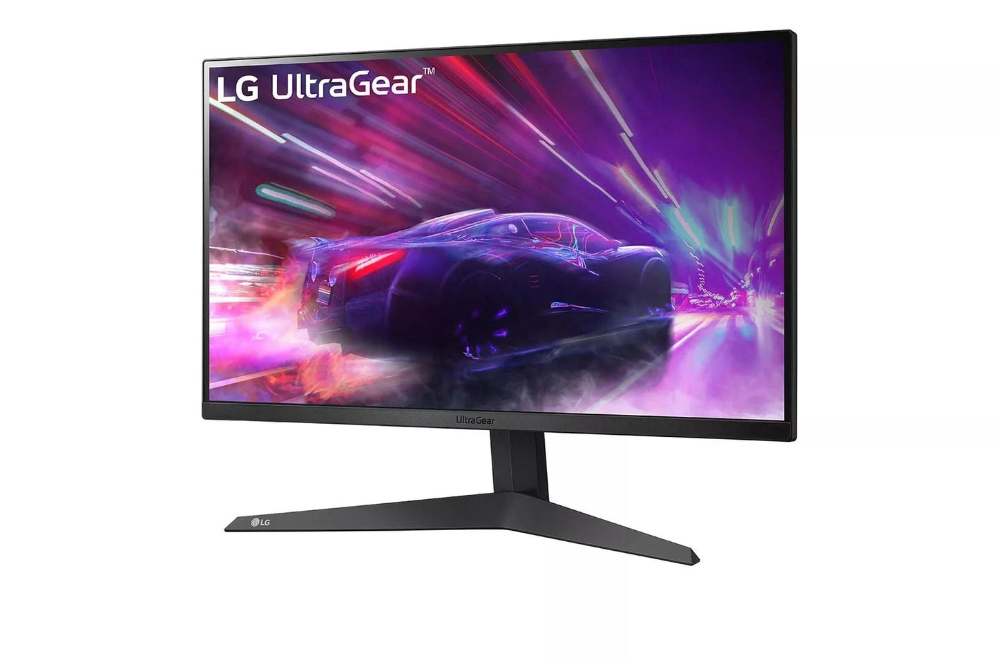 Lg 24GQ40WB 24 Inch UltraGear FHD 1ms 165Hz Monitor with AMD FreeSync™ Premium