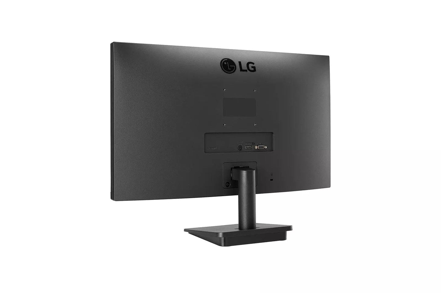 Lg 24MP400B 24 Inch FHD IPS 3-Side Borderless Monitor with FreeSync™
