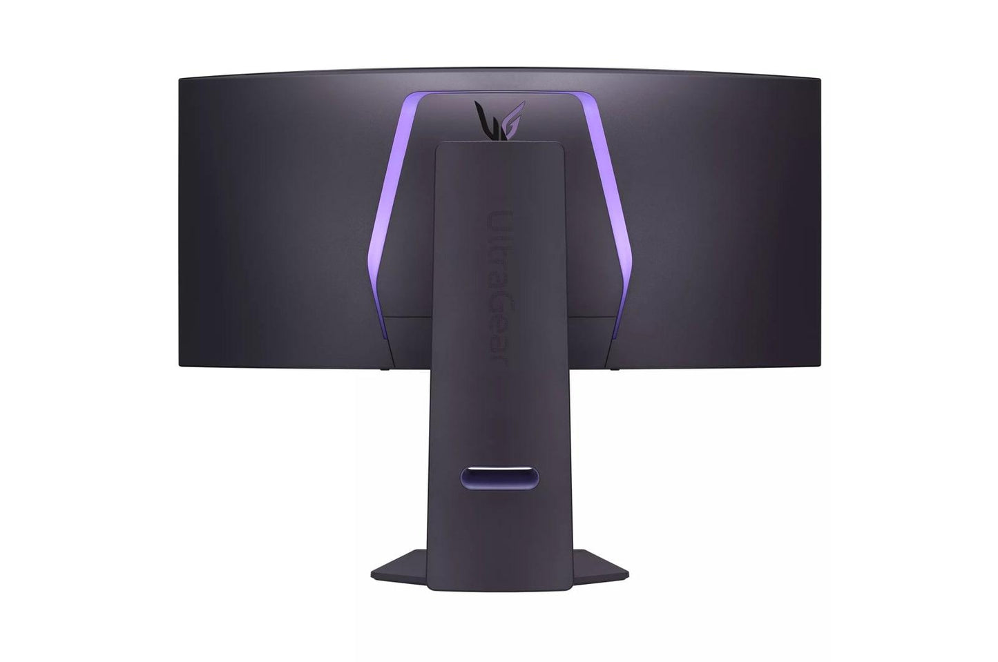 Lg 34GS95QEB 34 Inch UltraGear™ OLED WQHD 1440P 240Hz 0.03ms G-Sync Compatible 800R Curved Gaming Monitor - 34GS95QE-B