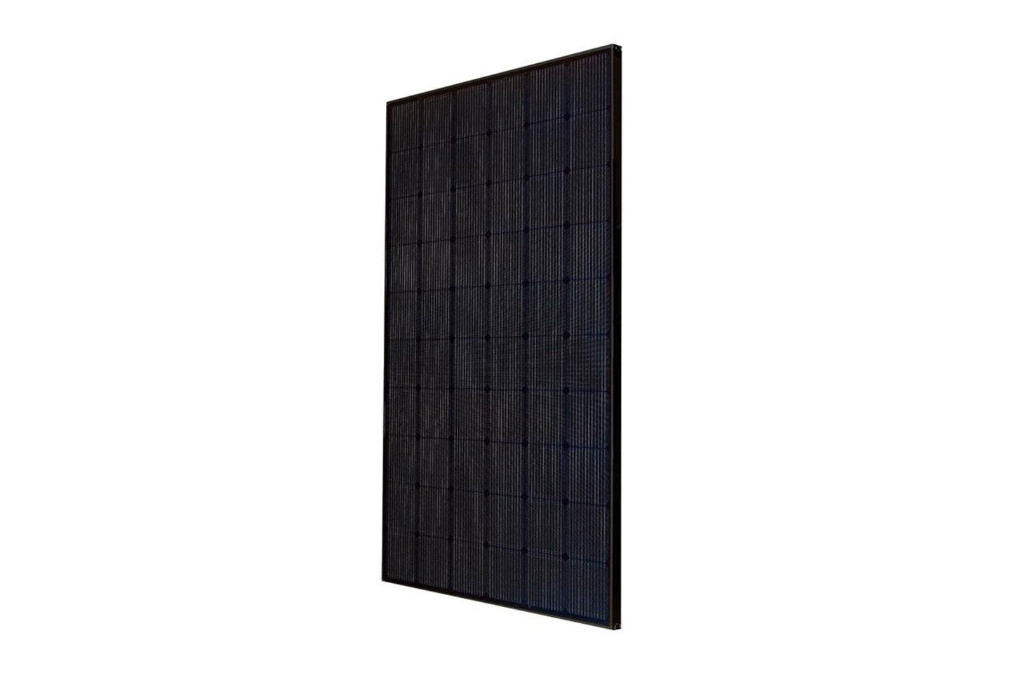 Lg LG345N1KL5 345W NeON® 2 Black Solar Panel for Home