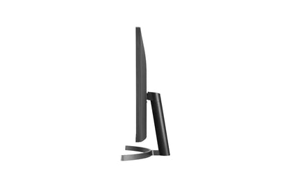 Lg 32QN600B 32 Inch QHD 1440P IPS HDR10 Monitor with AMD FreeSync™
