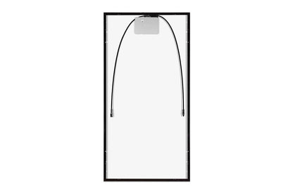 Lg LG395A1CA6 395W High Efficiency LG NeON® R ACe Solar Panel with Built-in Microinverter, 60 Cells(6 x 10), Module Efficiency: 21.8%