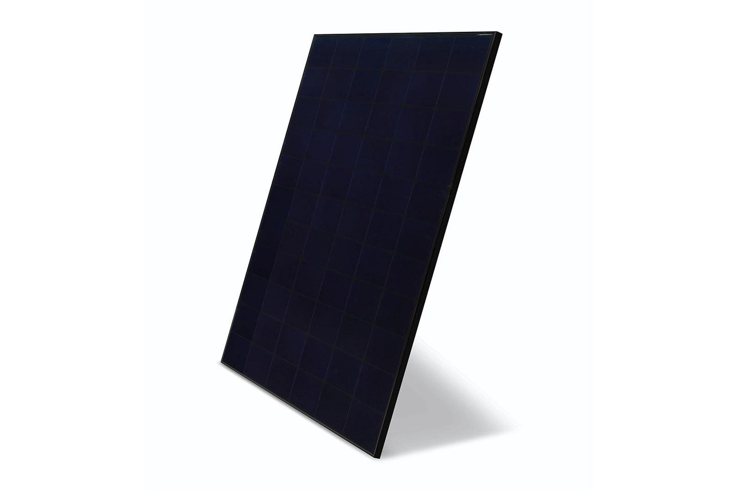 Lg LG420QAKA6 420W High Efficiency LG NeON® R Solar Panel with 66 Cells (6 x 11), Module Efficiency: 21.1%, Connector Type: MC4