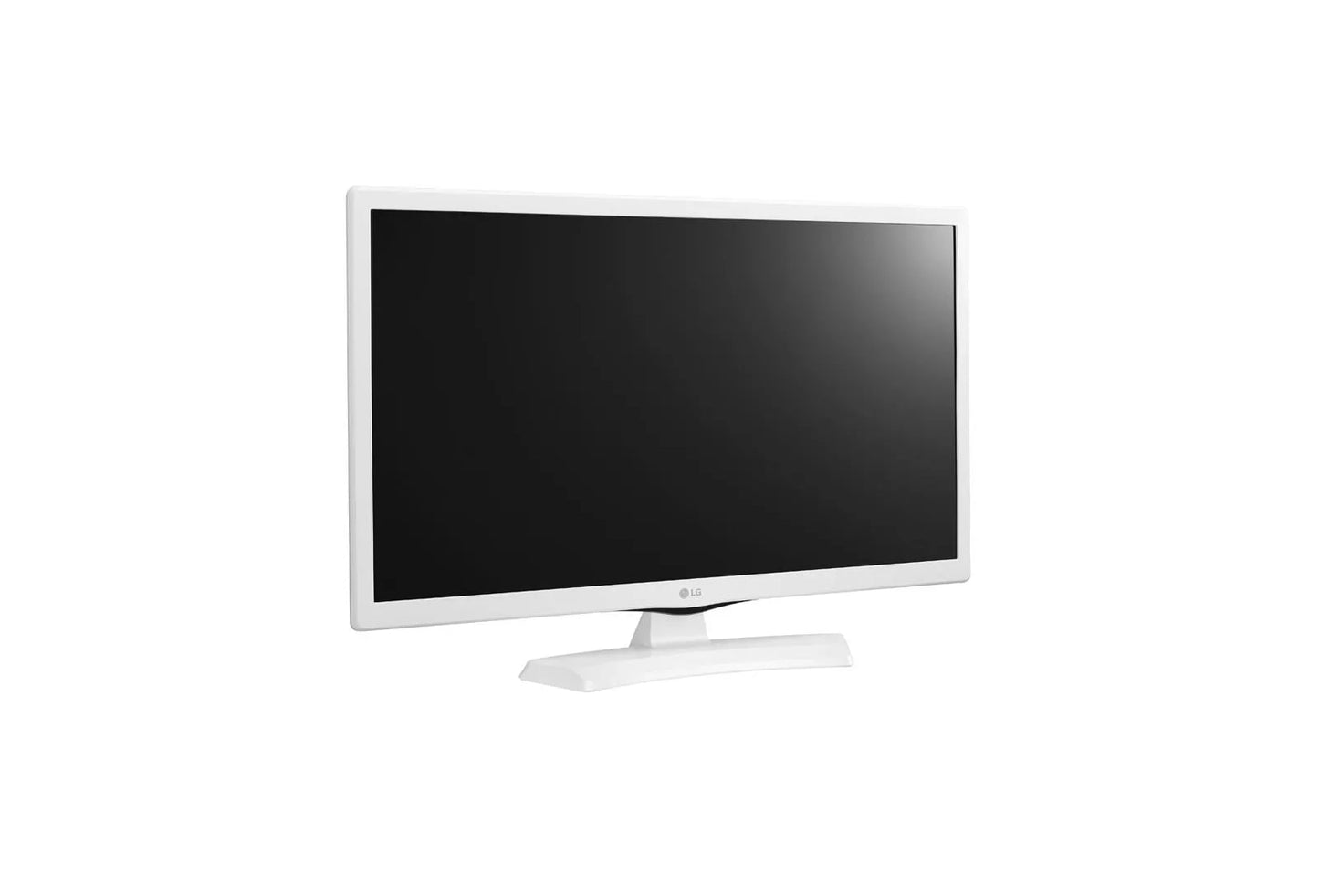 Lg 24LJ4540WU HD 720p LED TV - 24 Inch Class (23.6 Inch Diag)