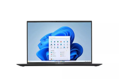 16Z90RAADB9U1 LG gram 16 Inch Lightweight Laptop, Intel® 13th Gen Core® i7 Evo™ Platform, Windows 11 Home, NVIDIA RTX3050 4GB GPU, 32GB RAM, 2TB (1TB x 2) SSD, Black
