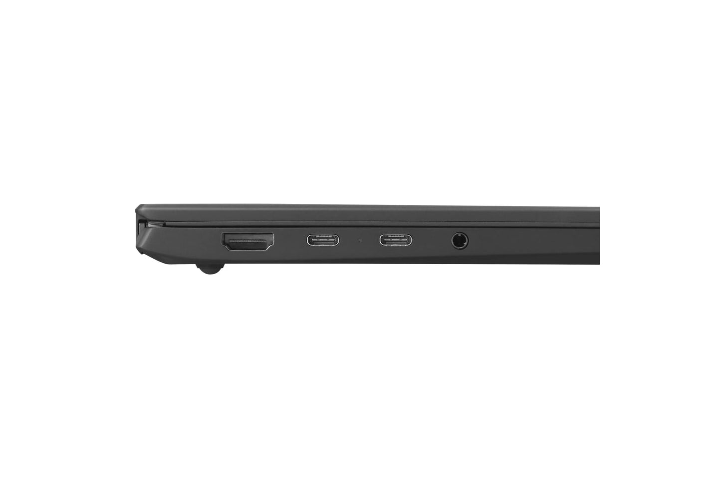 16Z90SHAAB6U1 LG gram 16 Inch Lightweight Laptop, Intel® Evo™ Edition - AI-enabled Intel® Core™ Ultra 7 processor, Windows 11 Home, 16GB RAM, 1TB SSD, Black