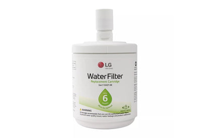 LT500P LG LT500P - 6 Month / 200 Gallon Capacity Replacement Refrigerator Water Filter