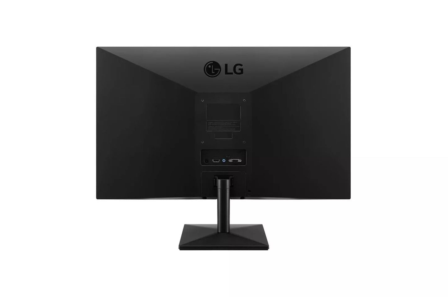 Lg 27MK400HB 27 Inch Class Full HD TN Monitor with AMD FreeSync (27 Inch Diagonal)
