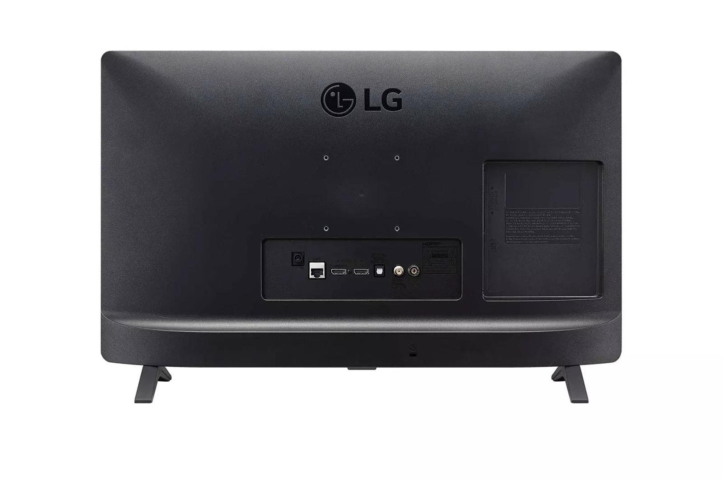 Lg 24LQ520SPU 24" HD Smart TV with webOS