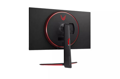 Lg 32GP750B 32 Inch UltraGear™ QHD 1440P IPS 1ms (GtG) Gaming Monitor with NVIDIA® G-SYNC® Compatibility