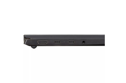 15Z90SHAAB6U1 LG gram 15.6 Inch Lightweight Laptop, AI-enabled Intel® Core™ Ultra 7 processor, Windows 11 Home, 16GB RAM, 1TB SSD, Black