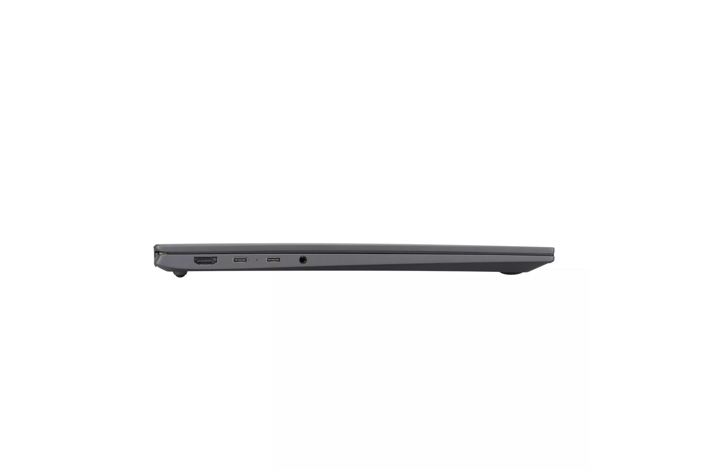 16Z90RHAAS7U1 LG gram 16 Inch Touchscreen Laptop, Intel® 13th Gen Core® i7 Evo™ Platform, Windows 11 Home, 16GB RAM, 1TB SSD, Gray