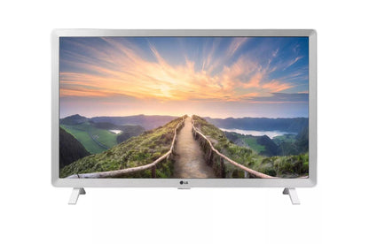 24LM520DWU LG 24 Inch Class HD TV (23.6 Inch Diag)