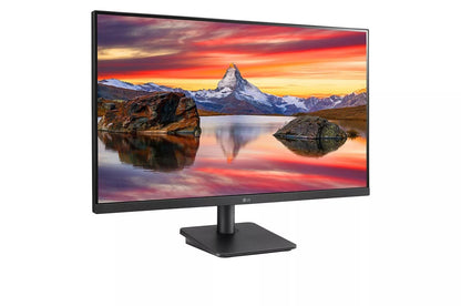 Lg 27MP400B 27 Inch FHD IPS 3-Side Borderless Monitor with FreeSync™