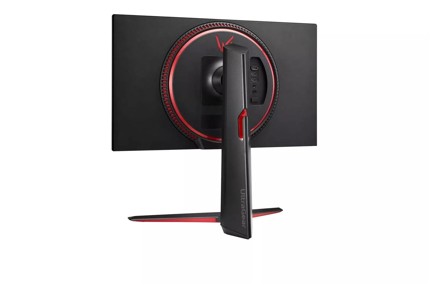 Lg 24GN650B 24 Inch UltraGear FHD IPS 1ms 144Hz HDR Monitor with FreeSync™
