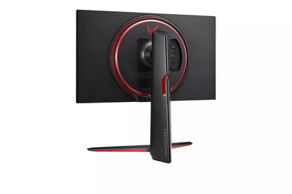 Lg 24GN650B 24 Inch UltraGear FHD IPS 1ms 144Hz HDR Monitor with FreeSync™