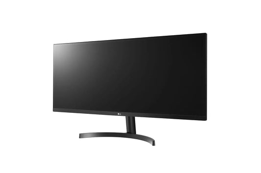 34WL60TMB LG 34WL60TM-B 34 Inch 21:9 UltraWide™ 1080p Full HD IPS Monitor