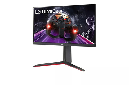 Lg 24GN650B 24 Inch UltraGear FHD IPS 1ms 144Hz HDR Monitor with FreeSync™