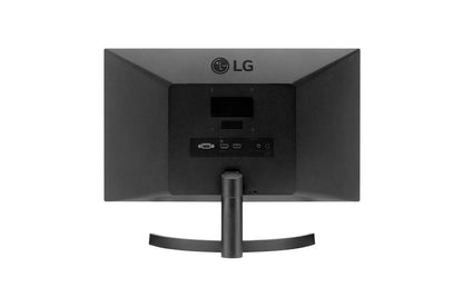 Lg 27MK600MB 27 Inch Class Full HD IPS LED Monitor with Radeon FreeSync™ (27 Inch Diagonal)