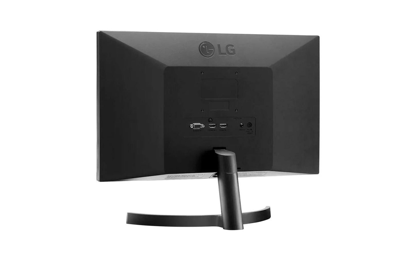Lg 27MK600MB 27 Inch Class Full HD IPS LED Monitor with Radeon FreeSync™ (27 Inch Diagonal)